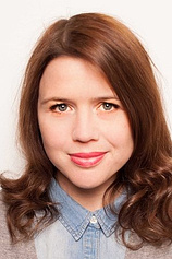 photo of person Lucy Gaffy