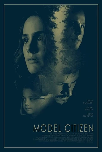 Poster de Una Madre Ejemplar