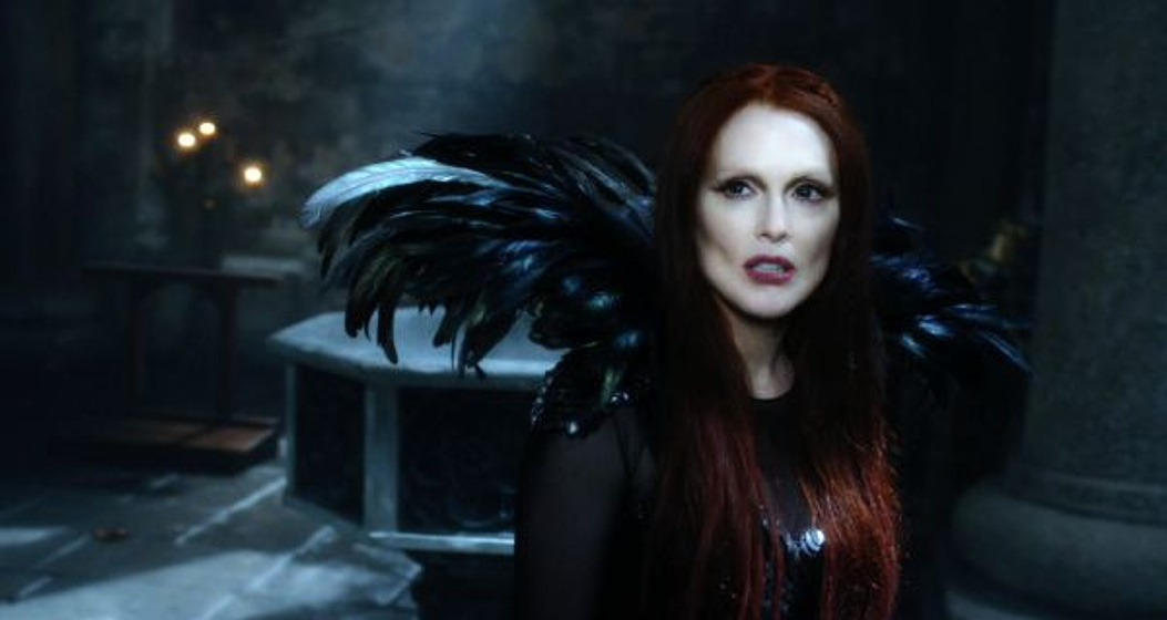 Julianne Moore en El Séptimo Hijo