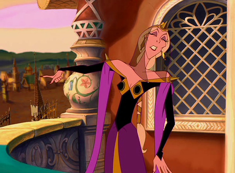 Imagen de bartok-el-magnifico