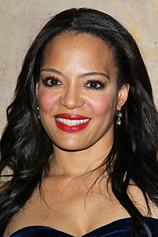 picture of actor Lauren Luna Vélez