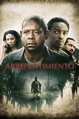 poster of movie Repentance
