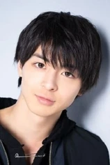 Foto de Mahiro Takasugi