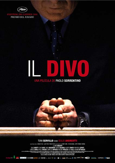 Imagen de Il Divo (Cartel)