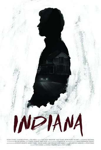 Poster de Indiana