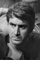 picture of actor Miha Baloh