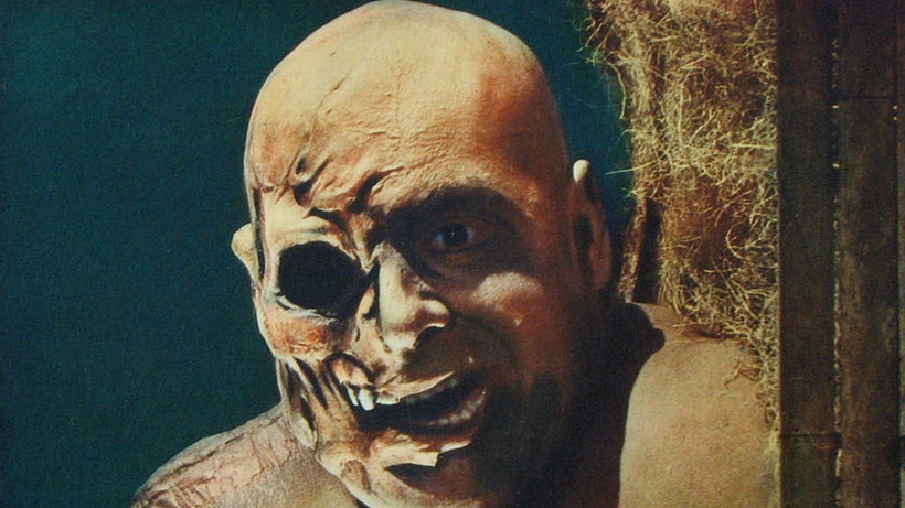 Imagen de La Guerra de la Bestia Gigante