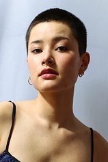 picture of actor Ayumi Roux