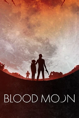 poster of movie Blood Moon