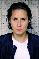 picture of actor Amelie Kiefer