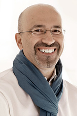 photo of person Malek Bensmaïl