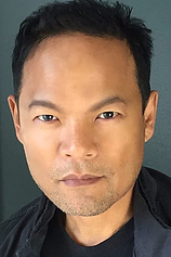 photo of person Ariel Felix