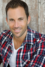 picture of actor Andrew Bongiorno