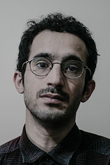 picture of actor Bahman Ark