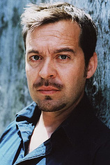 picture of actor Paul Braunstein