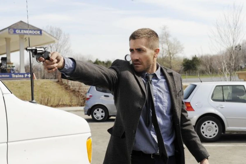 Jake Gyllenhaal en codigo-fuente