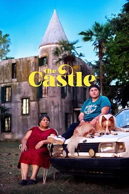 poster of movie El Castillo