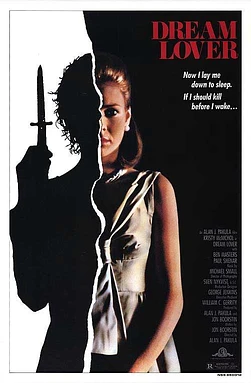 poster of movie Pesadilla sin Retorno