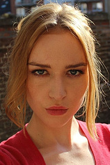 picture of actor Verona Verbakel