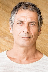 photo of person Harry Pavlidis