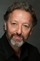 picture of actor Ian Reddington