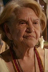 photo of person Gina Morelli