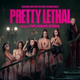 Carátula de la banda de sonido de Pretty Lethal