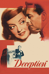 poster of movie Engaño