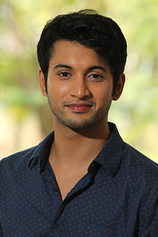 picture of actor Rohit Saraf