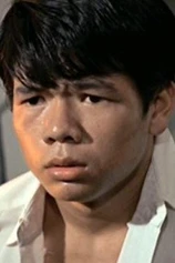 Foto de Sham Chin-Bo