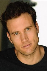 picture of actor Greg Cromer