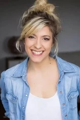 Foto de Émilie Marié