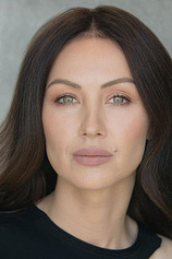 picture of actor Kristina Poli