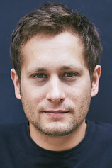 picture of actor Thomas Jeand'heur