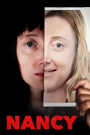 Poster de Nancy