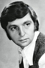 picture of actor Vitali Doroshenko