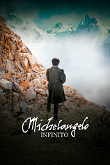 poster of movie Michelangelo - Infinito