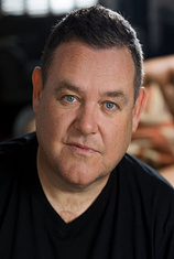 photo of person Tony Maudsley