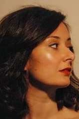 picture of actor Vicky Tsirou