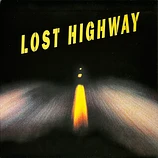 Carátula de la banda de sonido de Carretera Perdida