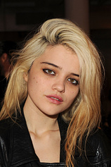 picture of actor Sky Ferreira