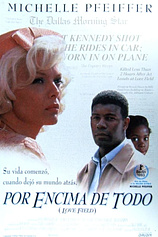 poster of movie Por Encima de Todo