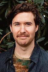 photo of person Micah Sudduth