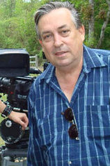 photo of person David A. Prior