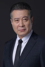 Foto de Xu Wenguang