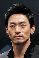 Foto de Jin-mo Ju