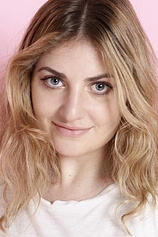 picture of actor Laila Maltz