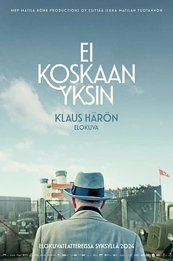 poster of movie Never Alone