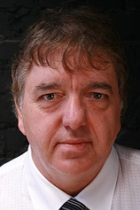 picture of actor Paul J. Dove