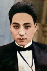 Foto de Yōtarō Katsumi
